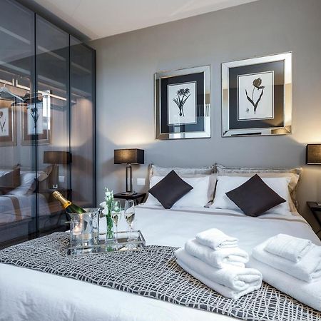 "Palazzo Signoria" Luxury Loft/Apt With Panoramic Terrace Lägenhet Florens Exteriör bild