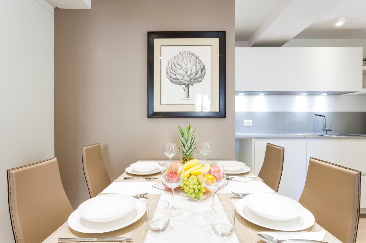 "Palazzo Signoria" Luxury Loft/Apt With Panoramic Terrace Lägenhet Florens Exteriör bild