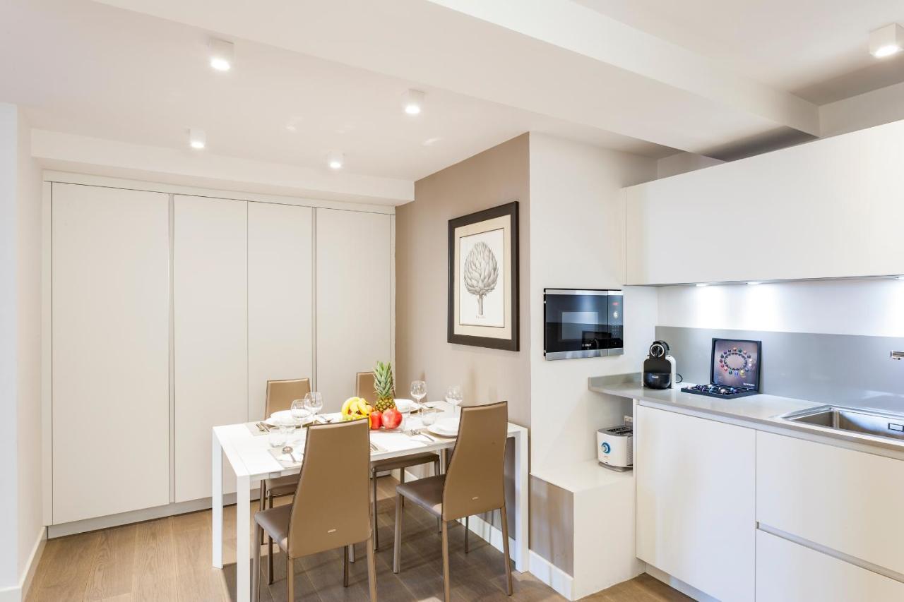 "Palazzo Signoria" Luxury Loft/Apt With Panoramic Terrace Lägenhet Florens Exteriör bild