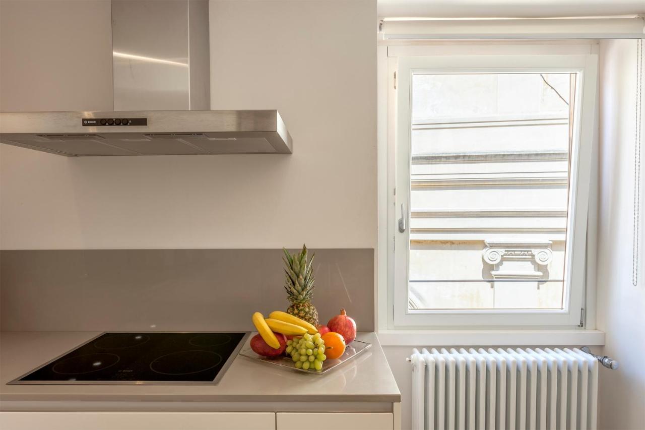 "Palazzo Signoria" Luxury Loft/Apt With Panoramic Terrace Lägenhet Florens Exteriör bild