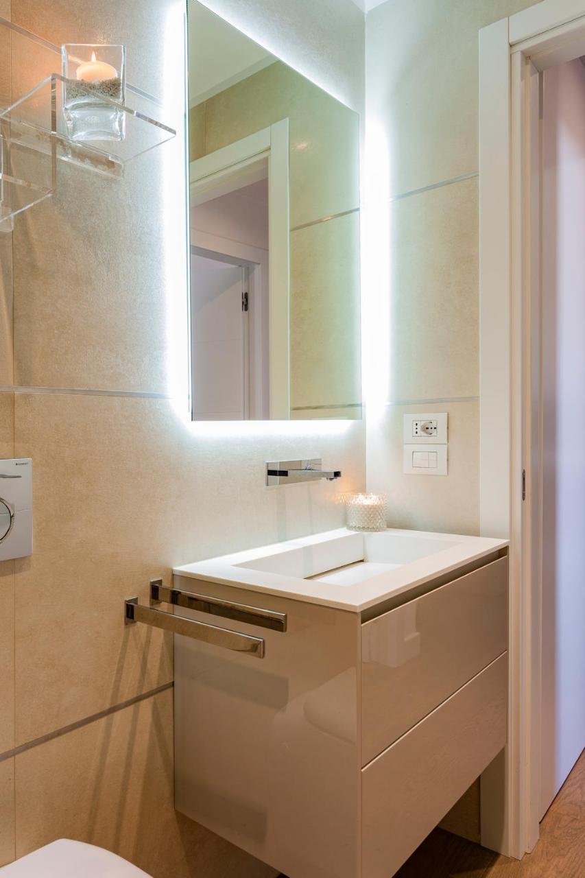 "Palazzo Signoria" Luxury Loft/Apt With Panoramic Terrace Lägenhet Florens Exteriör bild