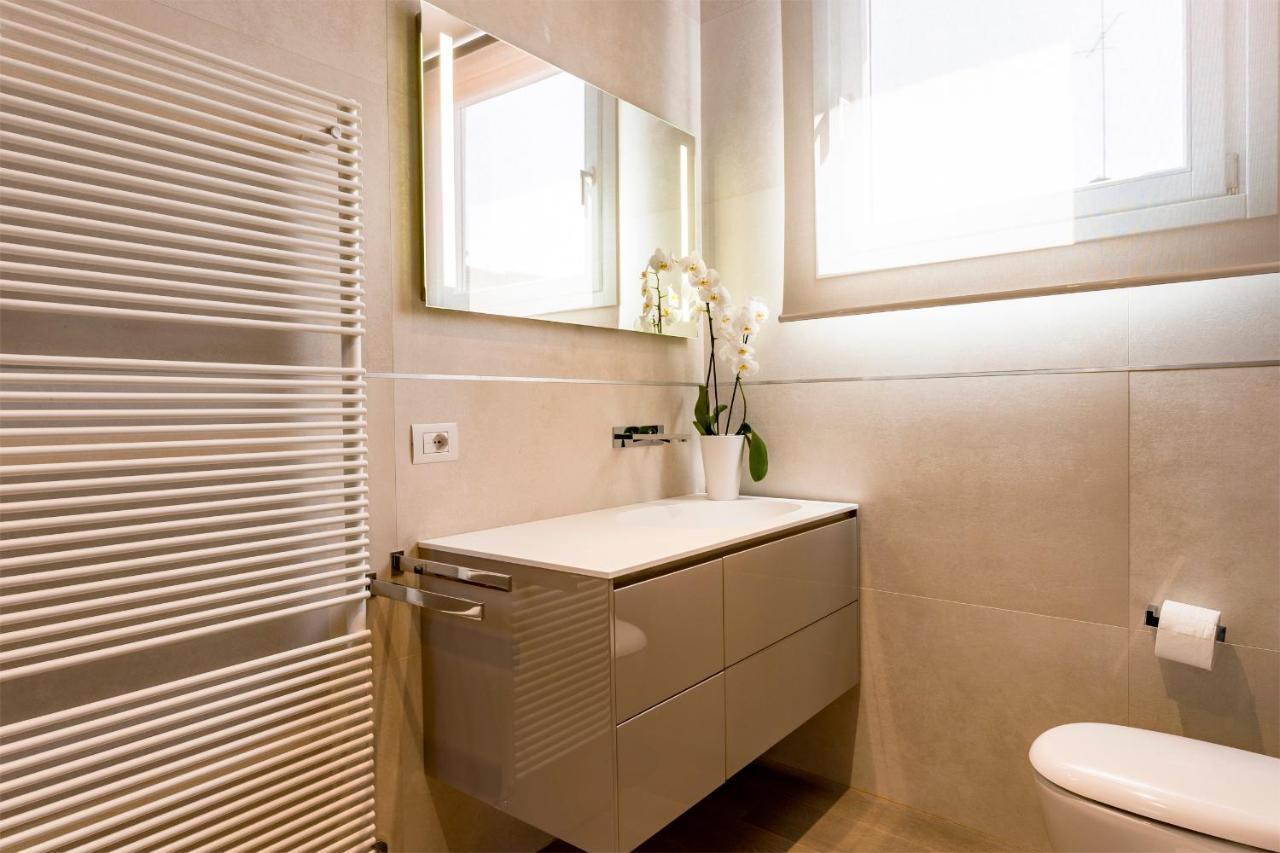 "Palazzo Signoria" Luxury Loft/Apt With Panoramic Terrace Lägenhet Florens Exteriör bild